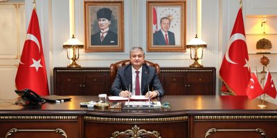 Adana Valisi Mustafa Yavuz: “Evlatlarımızın güvenliği en temel önceliğimizdir”