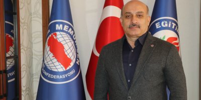 Mustafa Sarıgeçili’den eğitimde “kalıcı çözüm” çağrısı
