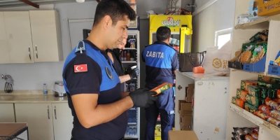 Yumurtalık’ta okul kantinlerine sıkı denetim