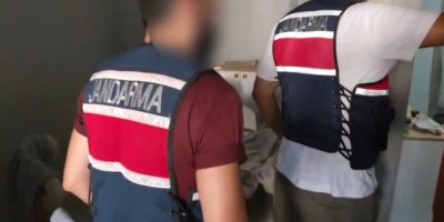 Adana’da uyuşturucu operasyonu: 4 şüpheli tutuklandı