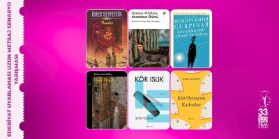 Adana Altın Koza Film Festivali’nin Edebiyat Uyarlaması Uzun Metraj Senaryo Yarışması’nda finalistler belli oldu.