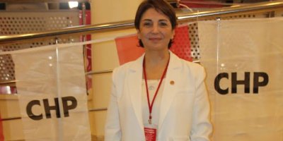 CHP Seyhan’da yeni yönetim belli oldu