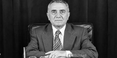 Adana’nın tanınmış müteahhitlerinden Sıtkı Kulak hayatını kaybetti