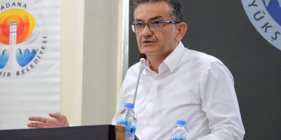 CHP Adana Büyükşehir Belediye Meclisi Grup Başkanvekili Özgür Altıok: "Yeni Parti’de bir aday için oy istediğim iddiası asılsız"