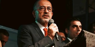 Adana Barosu seçimleri öncesi Battal Özer’in listesi belli oldu