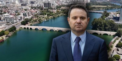 Adalet Bakanı Akın Gürlek cuma günü Adana’ya geliyor