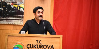 Yeni Parti Çukurova Belediye Meclis Üyesi Ozan Kaya kalp krizi geçirdi
