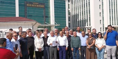 CHP Yüreğir İlçe Başkanı Yeşilyurt: “Henüz nihai karar verilmedi”
