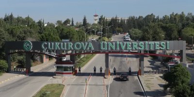 Çukurova Üniversitesi araştırma üniversiteleri sıralamasında 23’üncü oldu