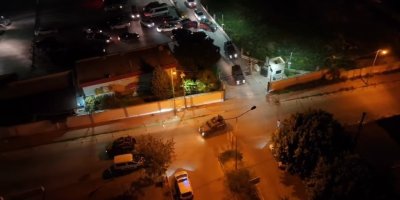 Adana’da uyuşturucu operasyonu: 58 şüpheli yakalandı