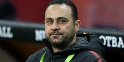 Adanalı eski milli futbolcu Hasan Şaş uyuşturucu soruşturmasında gözaltına alındı