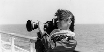 Altın Koza Film Festivali’nde özel seçki: Jocelyne Saab sineması Adana’da