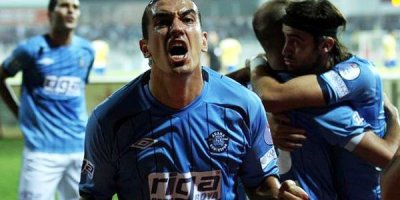 Erçağ Evirgen’den Adana Demirspor’un forma kampanyasına destek