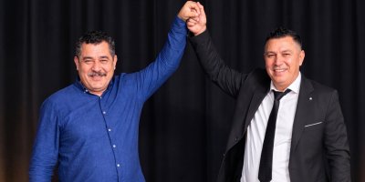 Yeni Parti Sarıçam’da Mustafa Zorlu adaylıktan çekildi
