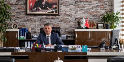 ASKİ’de görev değişimi: Emrah Kaplan genel müdürlüğe getirildi