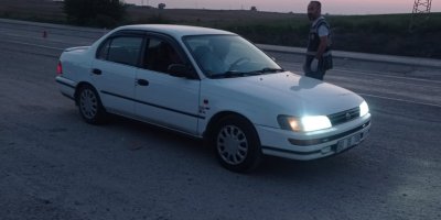Adana’da polis denetimleri: 5 hükümlü yakalandı