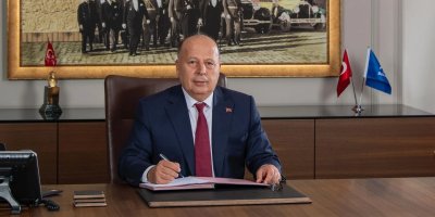 Yüreğir Belediye Başkanı Ali Demirçalı: “Benim mücadelem bir makam mücadelesinden ibaret değildir”
