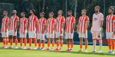Adana 01 FK, 52 Orduspor’u uzatmalarda devirdi
