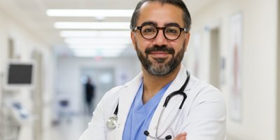 Prof. Dr. Şerafettin Demir: Türkiye’de bir ilki Adana’da gerçekleştirdik