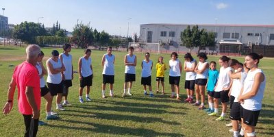 Adana İdmanyurdu sezona 4-0’lık mağlubiyetle başladı