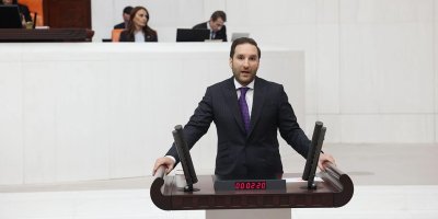 Bilal Bilici’den doludan zarar gören Adanalı çiftçiler için destek çağrısı