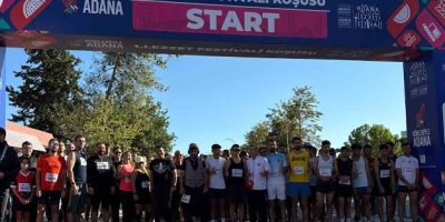 Adana Lezzet Festivali’nde ödüllü koşu heyecanı: Başvurular başladı