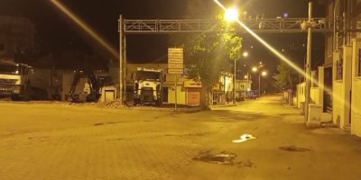 Adana’da 5 büyüklüğünde deprem