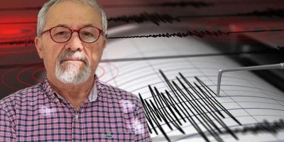 Naci Görür’den Saimbeyli depremi açıklaması: “Adana’ya doğru ilerleyeceğini sanmıyorum”