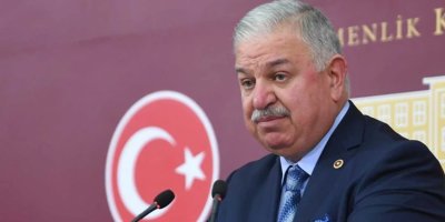 Yüreğir’in sorununa İstanbul milletvekili el attı