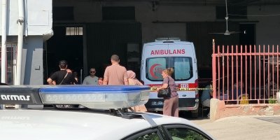 Adana’da ofisinde silahla vurulmuş halde bulunan iş yeri sahibi hayatını kaybetti