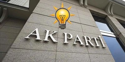 AK Parti Seyhan İlçe Başkanlığının yeni yürütme kurulu belli oldu