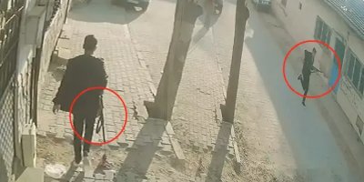 Manisa Valiliğinden okul saldırısına ilişkin açıklama: Saldırgan yakalandı