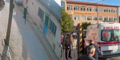 Manisa’daki silahlı saldırının bilançosu açıklandı: 10 öğrenci yaralandı, 2’si yaşam mücadelesi veriyor