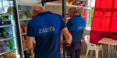 Karataş’ta okul kantinlerine zabıta denetimi