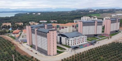 Adana Valisi Mustafa Yavuz duyurdu: Yurt başvurusu yapan tüm öğrenciler yerleştirildi