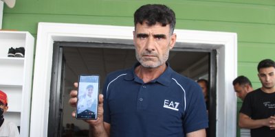 Adana’da 9 yaşındaki Muhammed hastane dönüşü maganda kurşunuyla hayatını kaybetti: Babası adalet istiyor