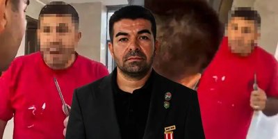 Adana’da gazi uzman çavuşa kiracısından tornavidalı saldırı