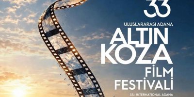 Adana Altın Koza’da genç sinemacılar sektörün önemli isimleriyle buluşacak