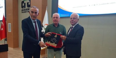 ATO’da yeni dönem kararı: Yüksel Yavuz yeniden aday olmayacak