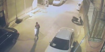 Adana’da iki araca silahlı saldırı: Şüpheliler 45 saatlik kamera kaydıyla yakalandı