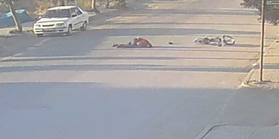 Adana’da motosiklet kazasında yaralanan Alper İnce, 26 gün sonra hayatını kaybetti