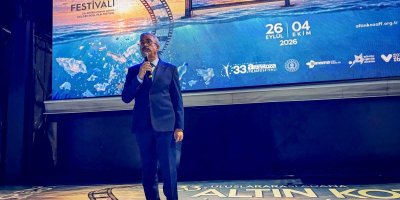 Ali Bedrettin Karataş: "Karataş'ta kültür ve sanatı hemşehrilerimizle buluşturmaya devam edeceğiz"
