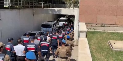 Adana dahil 28 ilde DEAŞ operasyonu: 83 şüpheli yakalandı