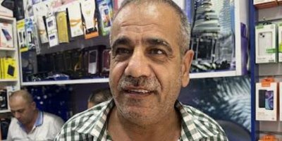 Alzheimer hastası Nedim Sosar’dan haber alınamıyor