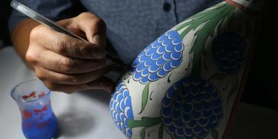 Seyhan Belediyesi Sanat Evi’nde güz dönemi kurs kayıtları başladı