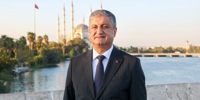 Adana Valisi Yavuz: "Lezzet Festivali'nde hedef 1 milyondan fazla ziyaretçi"