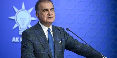 Fatma Betül Sayan Kaya’nın istifasının ardından Ömer Çelik’ten ilk açıklama: "Yanlış yapanlar hukuk önünde hesap verecek"