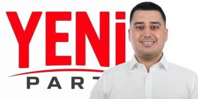 Yeni Parti’de Seyhan seçiminin galibi Alaattin Solmaz oldu