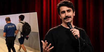Deniz Göktaş hakkında tahliye kararı verildi
