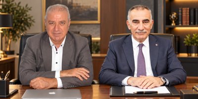 ATO Disiplin Kurulu Başkanı Yüksel Yavuz’dan ATO Başkanı Yücel Bayram’a: “Sen mobilyacısın, bizim sektörde ne işin var?"